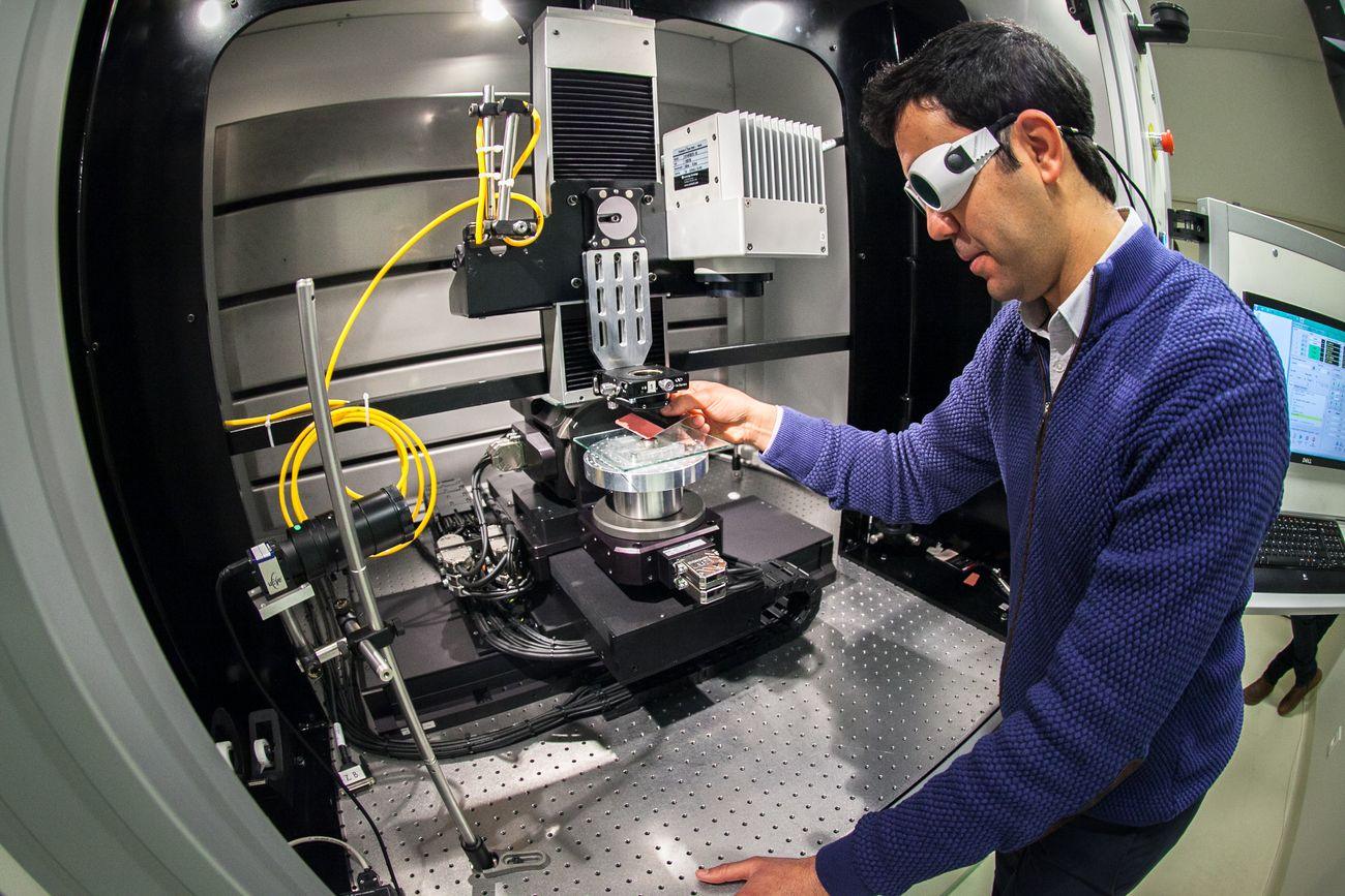 Résultat de recherche dimages pour femto engineering