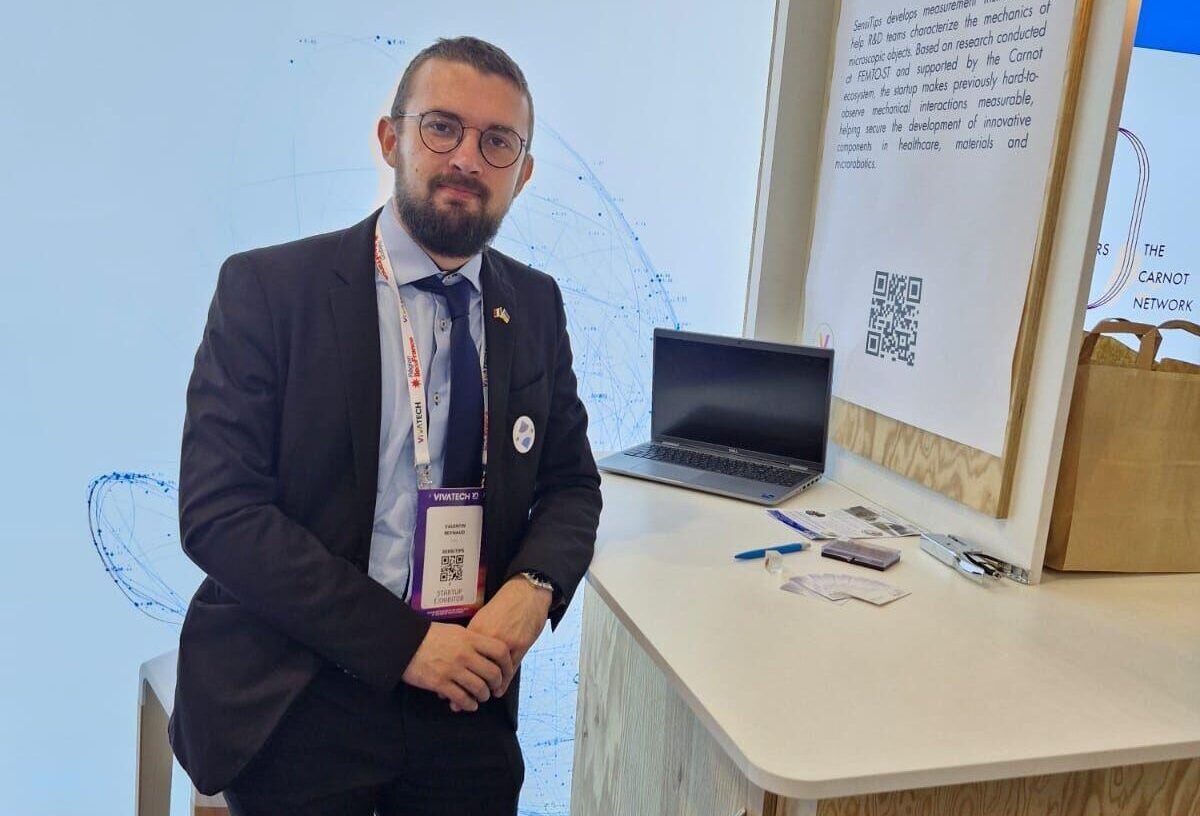VIVATECH