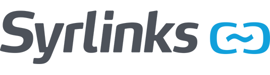 Logo Syrlinks